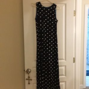 Fun Polka Dot Dress